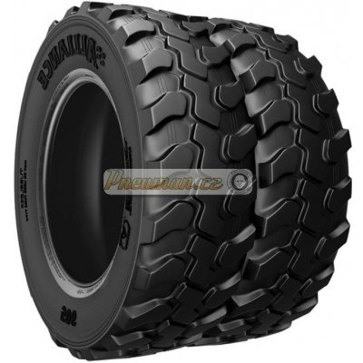 Alliance 506 Dual Master 315/80-22,5 154A8 TL – Zboží Mobilmania