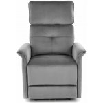 Halmar Semir šedá – Zbozi.Blesk.cz