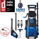 Nilfisk Premium 200-15 128471362 – Zboží Dáma