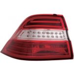 Zadní světlo VAN WEZEL 3084931 – Hledejceny.cz