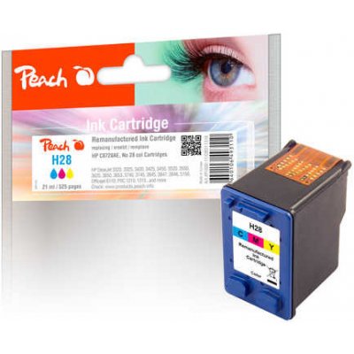 Peach HP C8727AE - kompatibilní – Hledejceny.cz