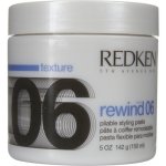 Redken 06 Rewind 150 ml – Zboží Mobilmania