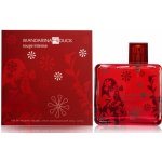 Mandarina Duck Rouge Intense toaletní voda dámská 100 ml – Hledejceny.cz