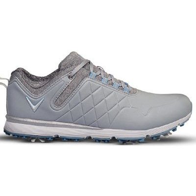 Callaway Mulligan Wmn grey