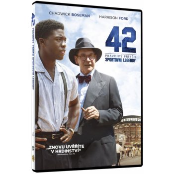 42 DVD