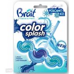 Brait WC Hygiene & Fresh barvící vodu Volcano Ice 45 g – Sleviste.cz
