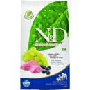 N&D Ancestral Grain Dog Adult Medium & Maxi Lamb & Blueberry 12 kg