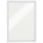 Rámeček samolepicí DURAFRAME® - A4 / bílá / 2 ks – Zboží Živě