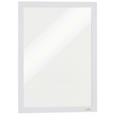 Rámeček samolepicí DURAFRAME® - A4 / bílá / 2 ks – Zboží Živě