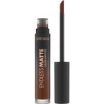 Catrice Rtěnka Endless Matte 100 Coffee Date? 4,5 ml – Hledejceny.cz