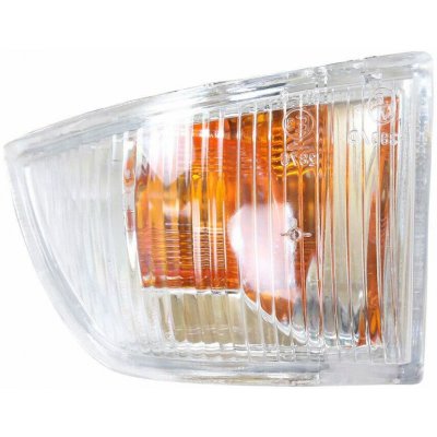 Blinkr levého zrcátka IVECO DAILY IV |2014 a výše| 5901532409505 | Zboží Auto