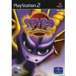 Spyro Enter the Dragonfly – Zbozi.Blesk.cz