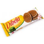 Pečivárně Lipt. Hrádok Diabeta suš. polom. plněná s citron. přích. 60 g – Sleviste.cz