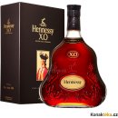 Hennessy XO 40% 0,7 l (karton)