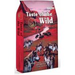 Taste of the Wild Southwest Canyon 12,2 kg – Hledejceny.cz