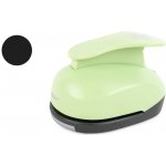 Fandy děrovačka dekorační 75mm kruh 02 – Zboží Mobilmania