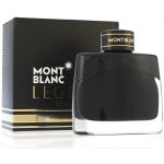 Mont Blanc Legend parfémovaná voda pánská 50 ml – Hledejceny.cz