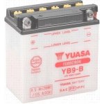 Yuasa YB9-B – Zboží Mobilmania