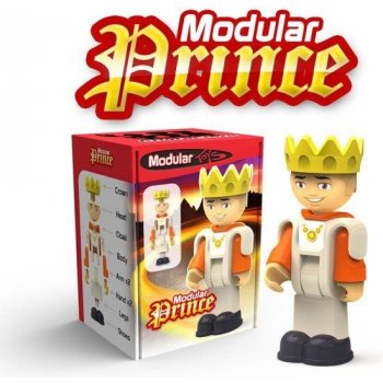 Modular Toys Postavička Princ