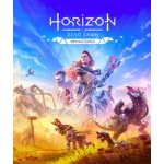 Horizon Zero Dawn Remastered – Zboží Dáma