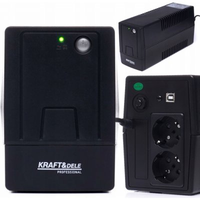 KRAFT&DELE KD1927 – Zboží Živě