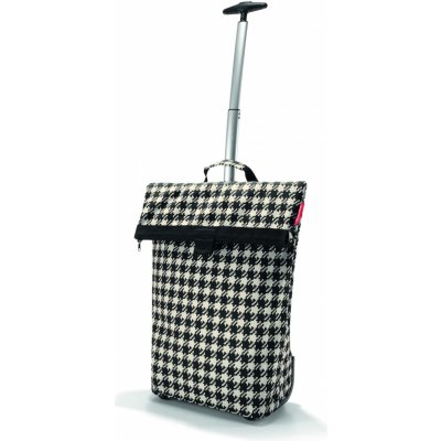 Reisenthel Trolley M Fifties black