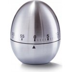 Zeller Kuchyňské minutky ve tvaru vejce, ? 6 cm – Zboží Dáma