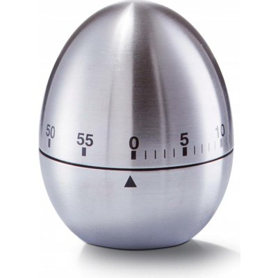 Zeller Kuchyňské minutky ve tvaru vejce, ? 6 cm – Zboží Dáma