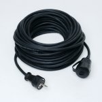 Munos 1003310 kabel 230V prodlužovací 10m 1Z GUMA 351956.20