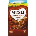 BonaVita Müsli s čokoládou 750 g – Zboží Dáma