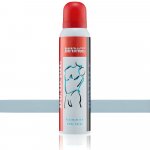 Milton Lloyd Bondage Hommes Body Spray pro muže 150 ml – Sleviste.cz