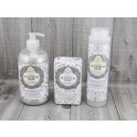 Nesti Dante mýdlo Luxury Platinum 250 g – Zboží Dáma