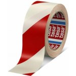 Tesa vyznačovací páska lepící 50 mm x 33 m bílo-červená – Zboží Dáma