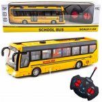 Sparkys RC Školní autobus 1:32 – Zboží Dáma