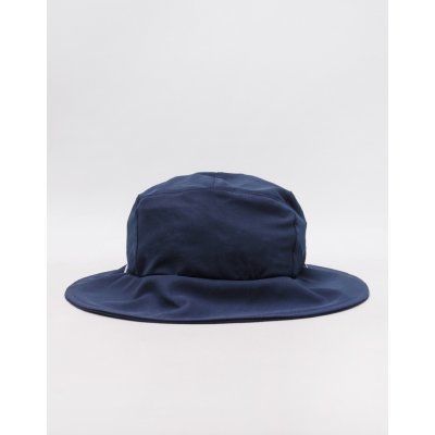 Houdini Sportswear Gone Fishing Hat Blue Illusion