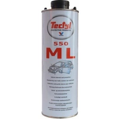 TECTYL ML 550 1L – Zboží Mobilmania