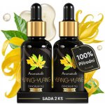 Aromaholik esenicální olej Ylang ylang 60 ml – Hledejceny.cz