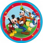 PROCOS Talíře párty Mickey – Zboží Mobilmania