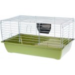 Inter zoo králík 70 cm x 40 x 35 cm chrom modrá – Hledejceny.cz