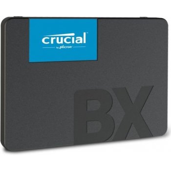 Crucial BX500 1TB, CT1000BX500SSD1