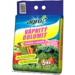 Agro Vápnitý dolomit 5 kg – Zboží Dáma Agro Vápnitý dolomit 5 kg – Zboží Dáma