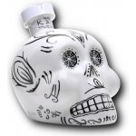 Kah Tequila Blanco 40% 0,7 l (holá láhev) – Zboží Dáma