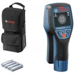 Bosch D-tect 120 Professional 0601081303 – Hledejceny.cz