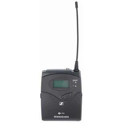 Sennheiser EK 100 G4-G – Zboží Živě