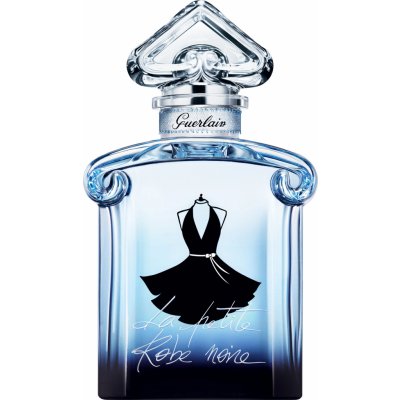 Guerlain La Petite Robe Noire Intense parfémovaná voda dámská 100 ml tester – Zboží Mobilmania