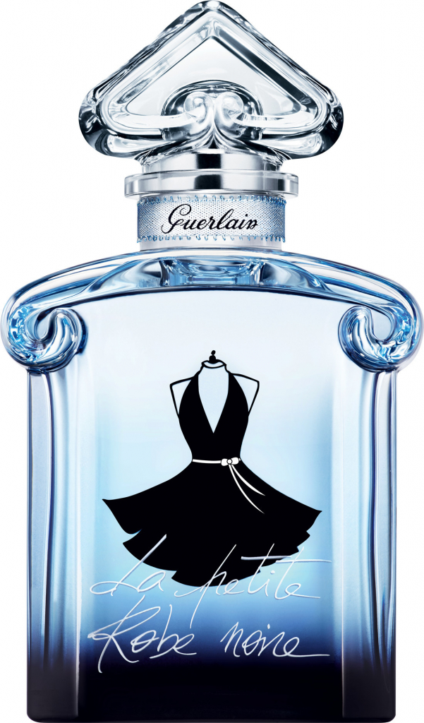 Guerlain La Petite Robe Noire Intense parfémovaná voda dámská 100 ml tester