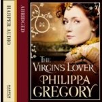 Virgin's Lover - Gregory Philippa, Penry-Jones Rupert – Hledejceny.cz