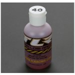 Team Losi Racing Silikonový olej do tlumičů 40Wt 112 ml – Zboží Dáma