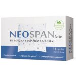 Neospan Forte Swiss 15 tobolek – Zbozi.Blesk.cz