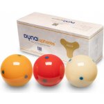 DynaSpheres Gold 61,5mm sada – Zboží Dáma